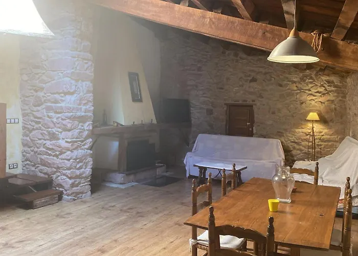 Hotel Casa Pastor Vilafamés 