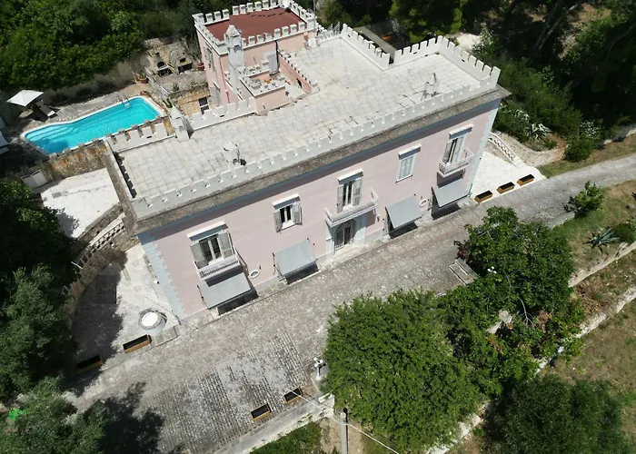 Tenuta Valle Della Corte Vieste