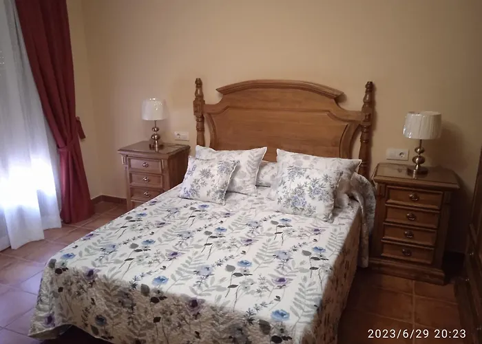 Casa Rural Señorio de Quevedo