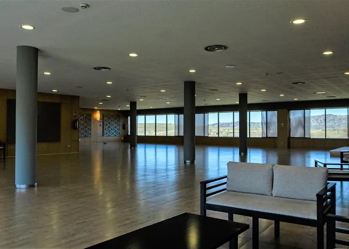Hotel Alda El Espinar