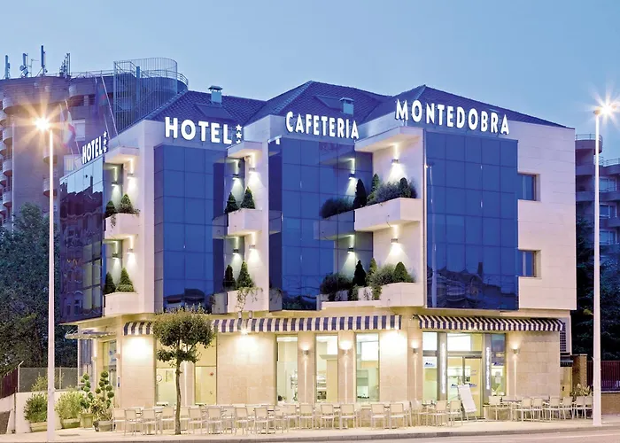 Hotel Montedobra