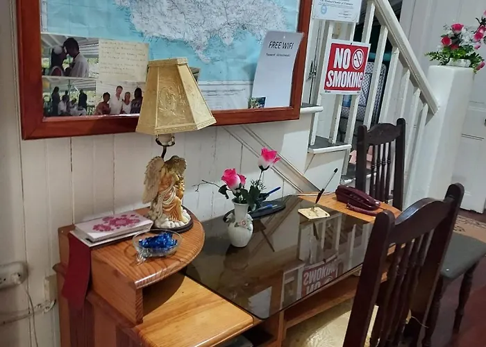 Holiday Home - Guest House Port Antonio