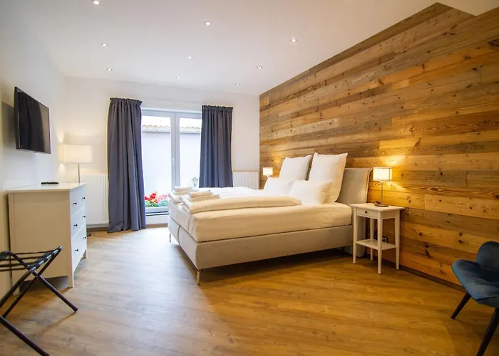 Schiefer Hotel Goslar
