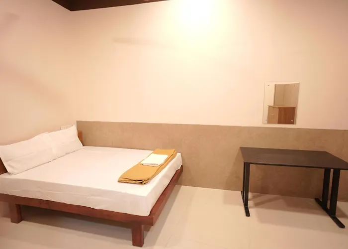 Reach Residency