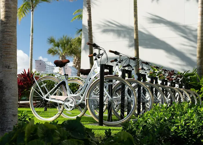 Jw Marriott Clearwater Beach Resort & Spa