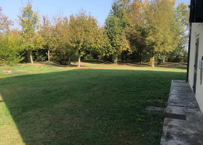 La Tenuta di Leo San Giovanni in Persiceto