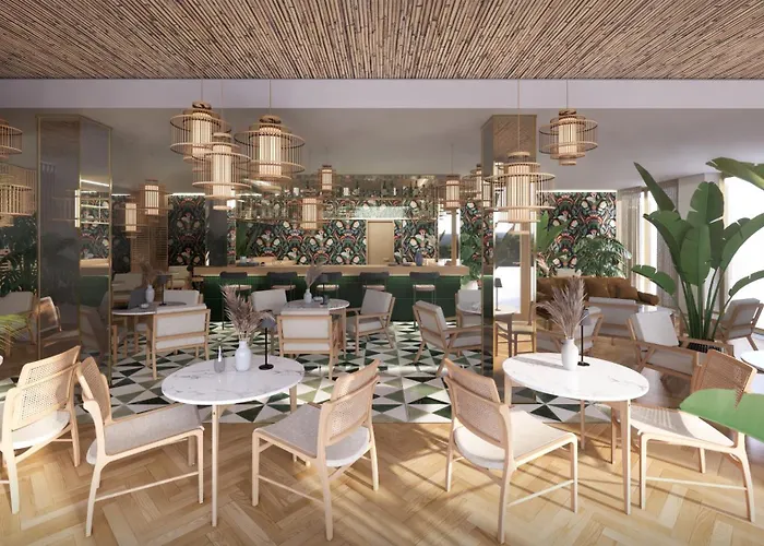 Anantara Vilamoura Family Friendly