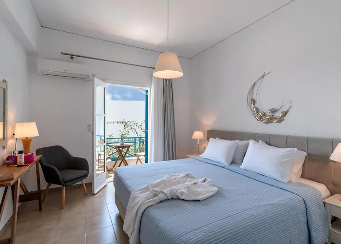 Hotel Matina