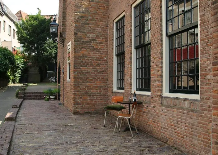 Philipse Suite Nijmegen