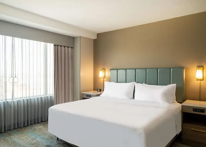 Homewood Suites By Hilton Toledo Downtown