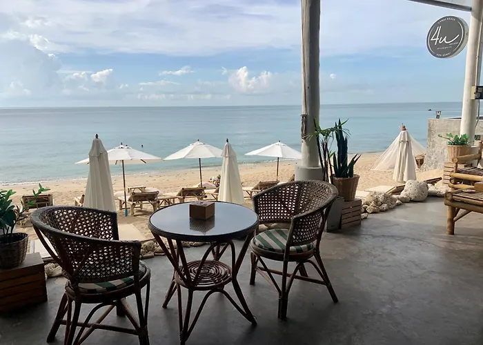 4U Resort Samui