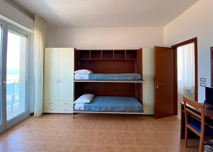 Hotel Sayonara Senigallia