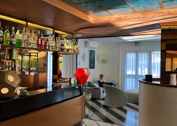 Arthotel Gabbiano Azzurro Due Marciana Marina 