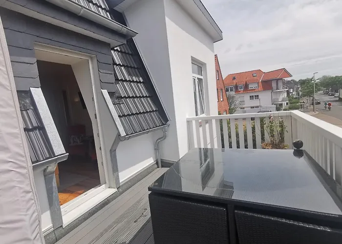 Haus Deichvoigt