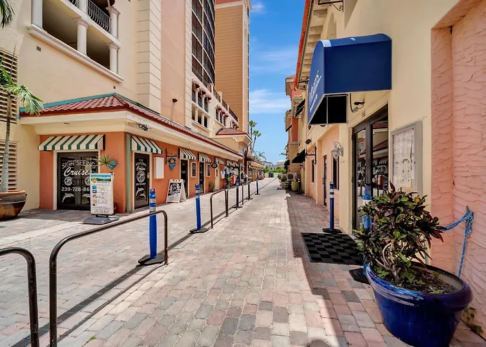 Ferienwohnung Cape Harbour Haven Cape Coral