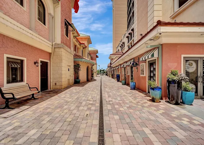 Ferienwohnung Cape Harbour Haven Cape Coral