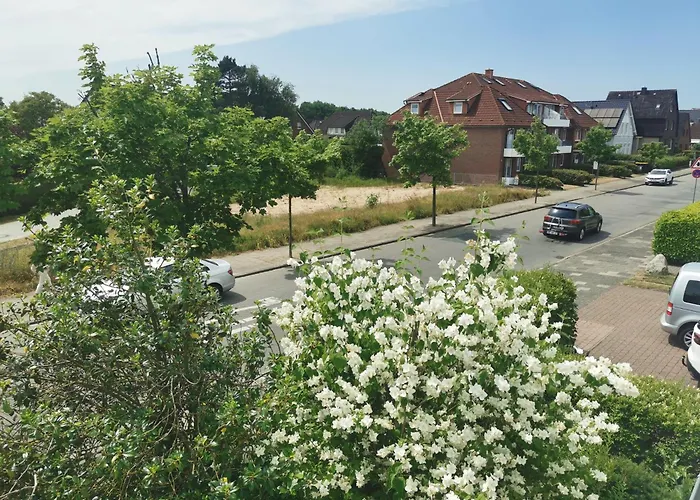 Haus Deichvoigt