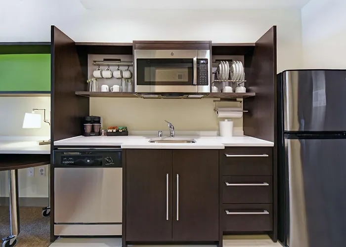 Home2 Suites By Hilton Beloit