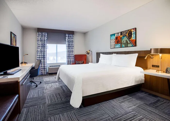 Hilton Garden Inn Nashville Smyrna