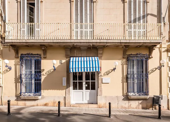 Hotel Medium Renaixença Sitges