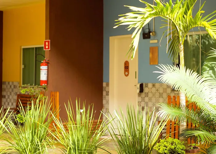 Muda Hotel