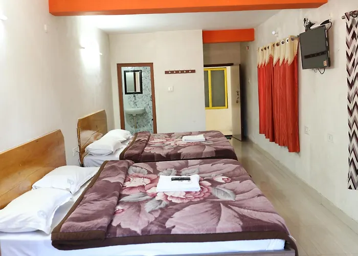 Hotel Sri Balaji