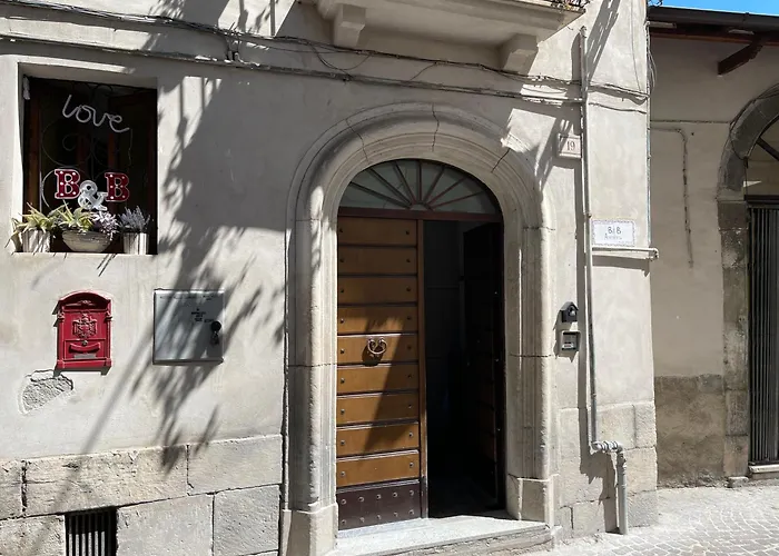 B&B Amores Sulmona