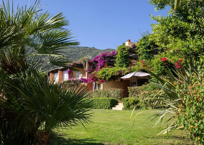 Residence Helios Cargèse