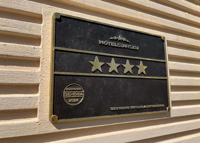 Hotel Ebusch