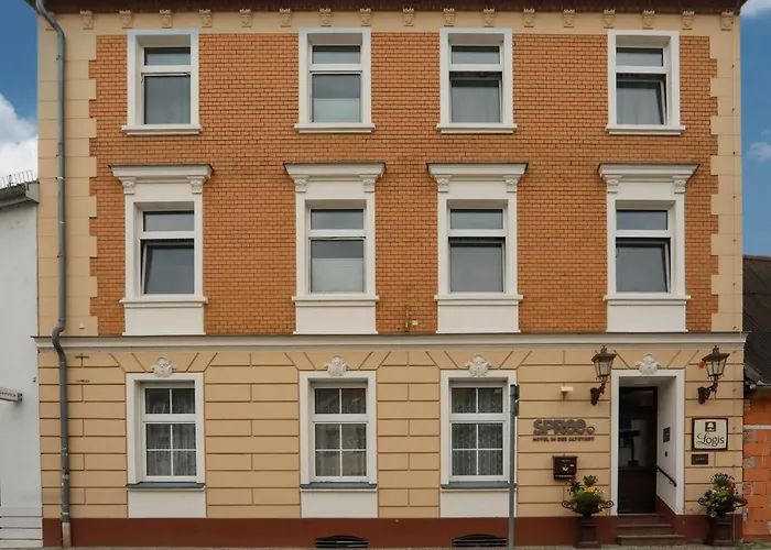 Hotel Ebusch