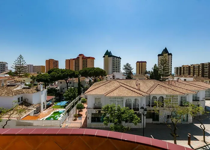 Hotel Galicia