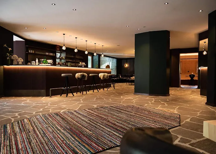 Alpine Life Hotel Anabel Cadipietra