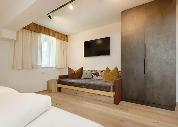 Hotel Garni Jagdhof