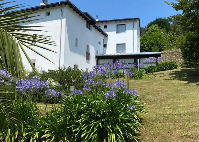Finca Portizuelo Luarca