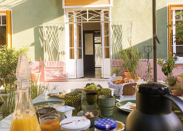 Villa Domicila Dore