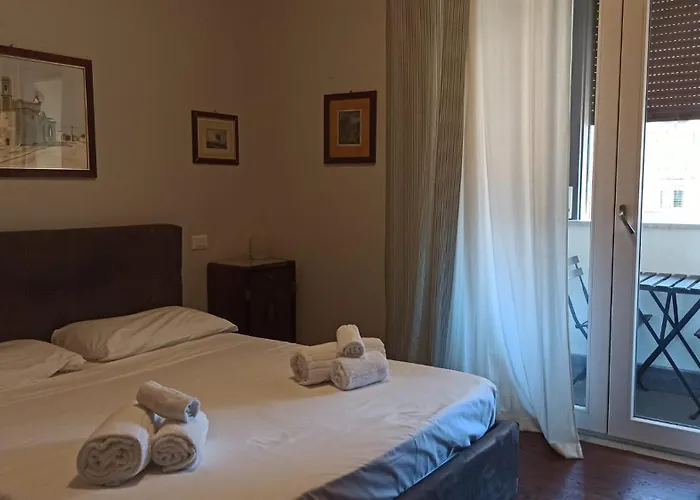 My Way - Suite - Rooms - Palazzo San Matteo Palermo
