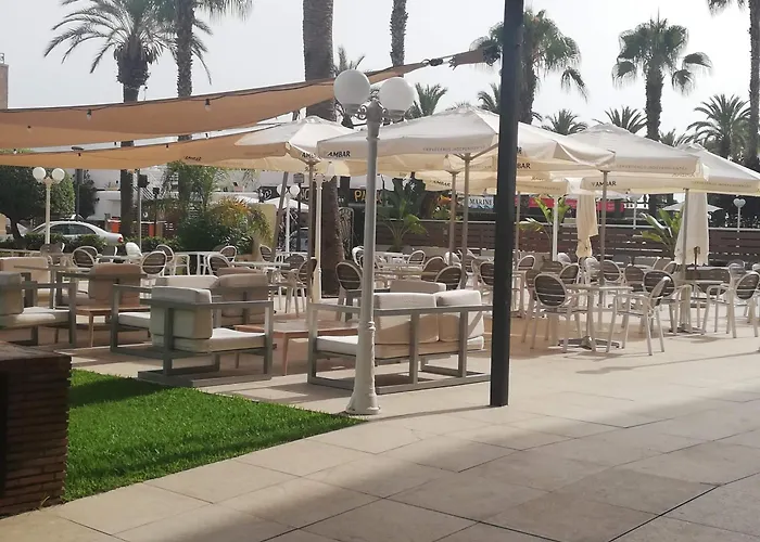 Hotel Planas Salou