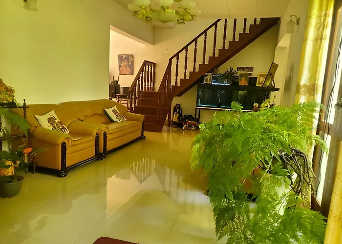 Resort Beam Kandy