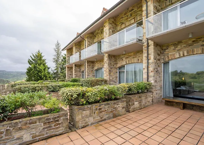 Abba Comillas Hotel