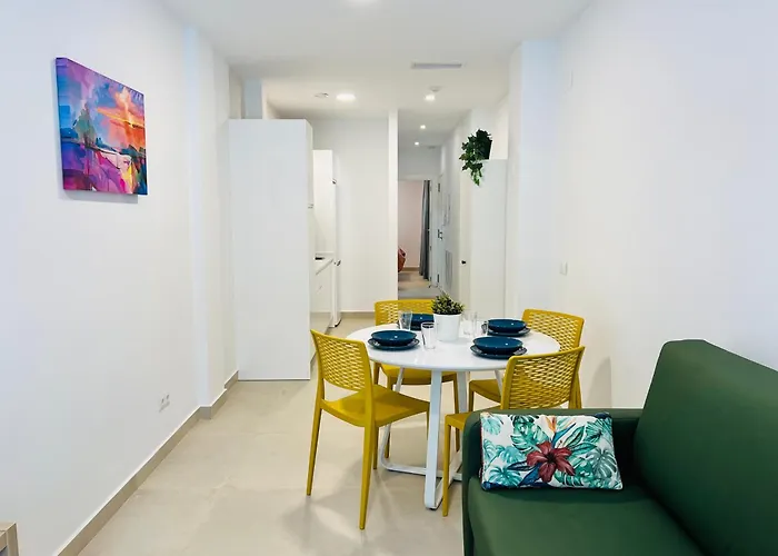 Bnbook Medea Apartments 2
