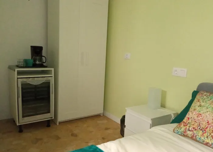 Resort Suites Vecindario