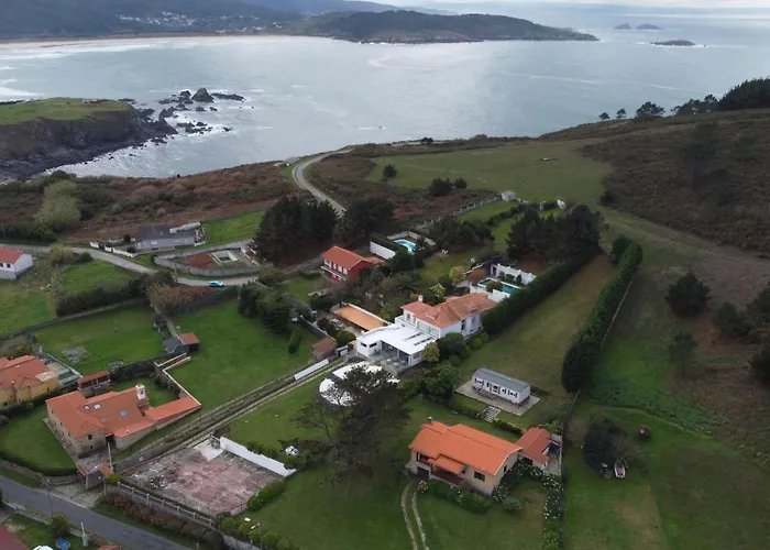 Finca Dos Mares