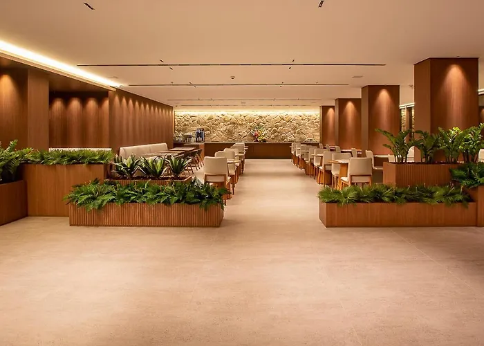 Amazon Aeroporto Hotel Cuiabá