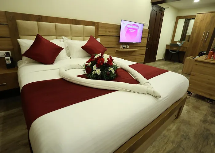 Balaji Regency Kanhangad