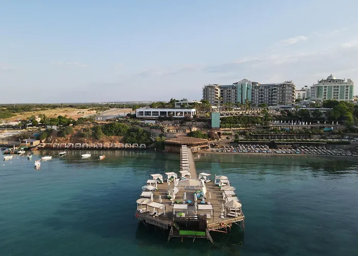 Laur Hotels Experience & Elegance Didim