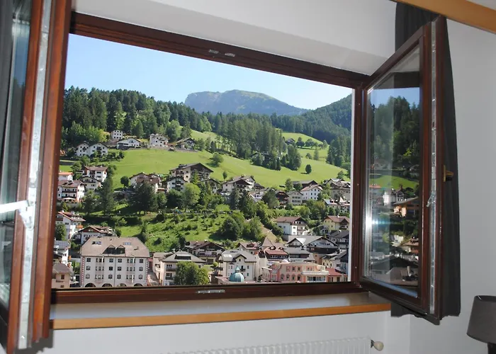 Hotel Garni Walter Ortisei