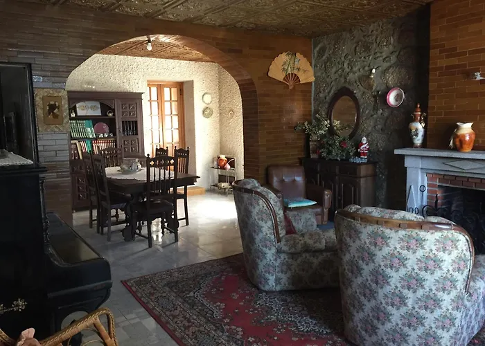 My Mother'S House Hotel Belmonte 