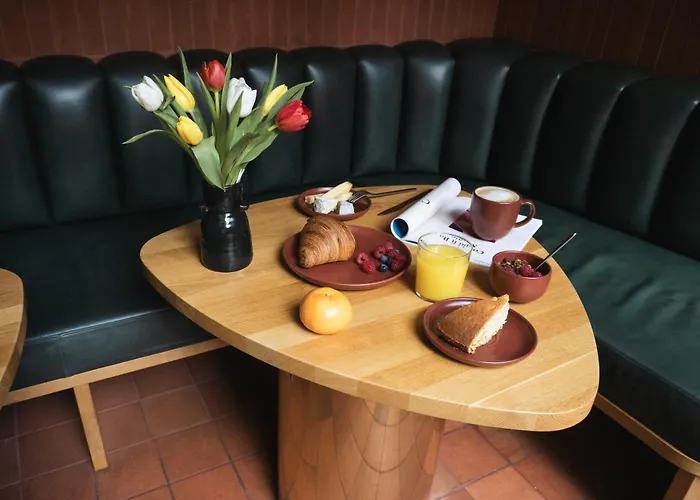 Hotel Ami - Orso Hotels