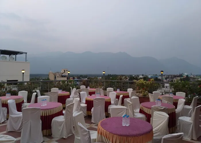 Hotel Western Gatz
