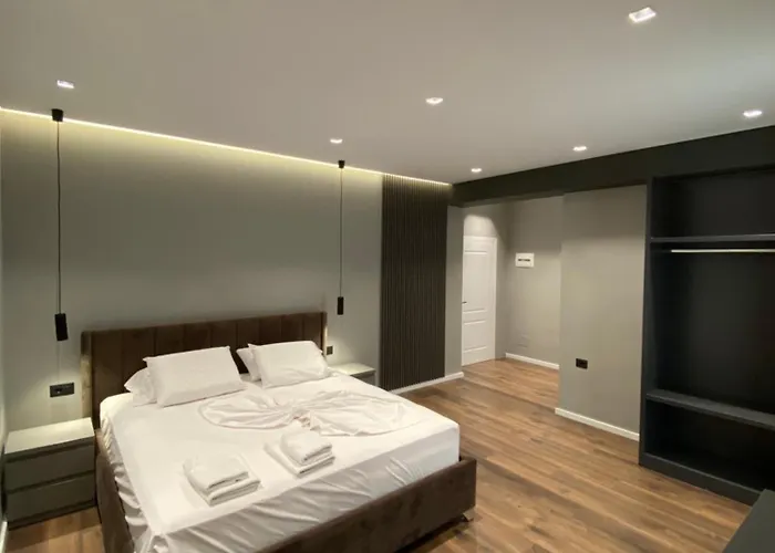 Hotel Erioni Sarandë